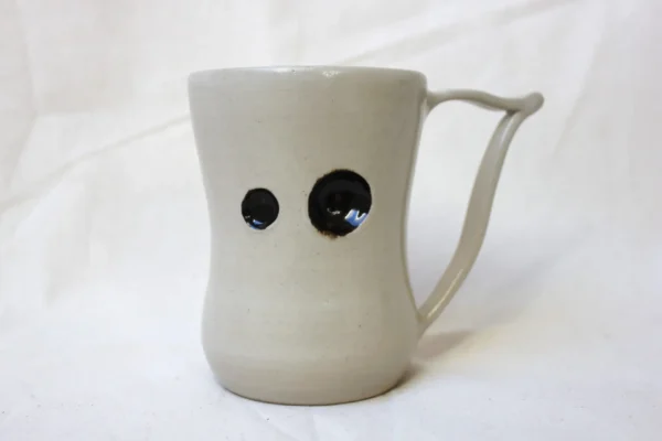 Mug Iskis