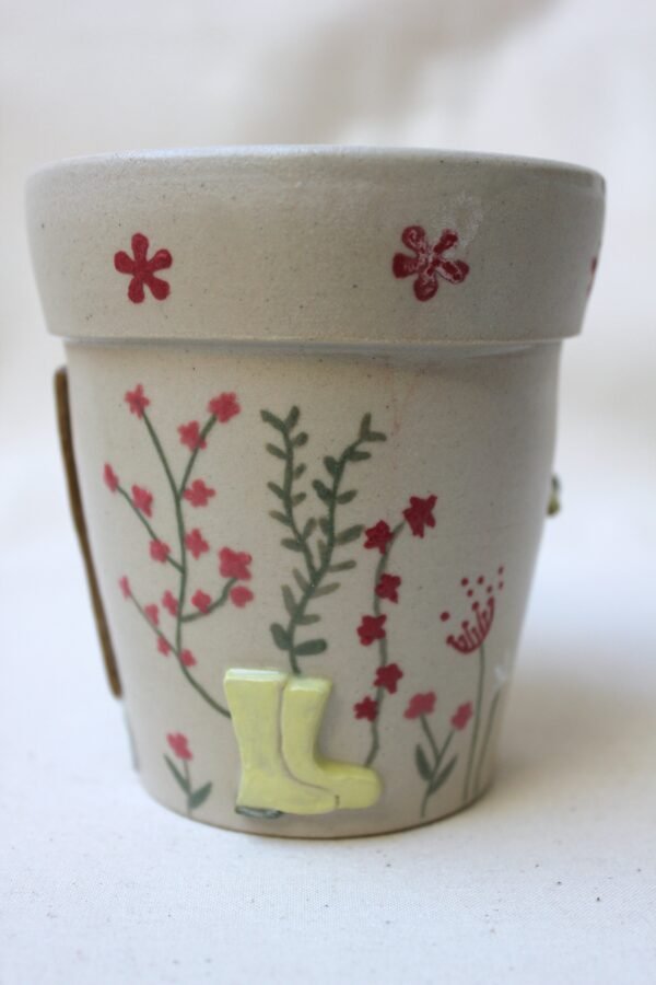 Mug Jardin