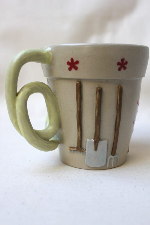 Mug Jardin – Image 3