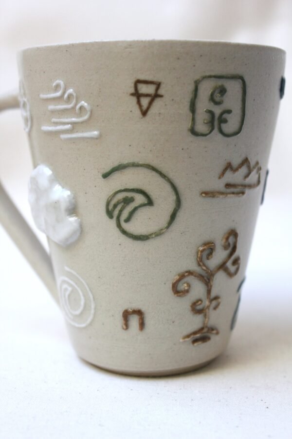Mug Équilibre