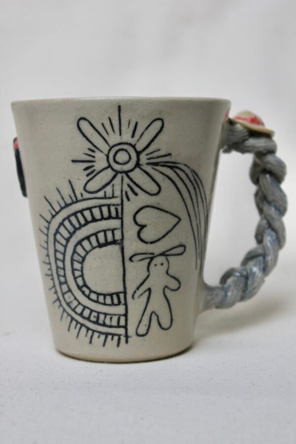 Mug Chateau Ambulant