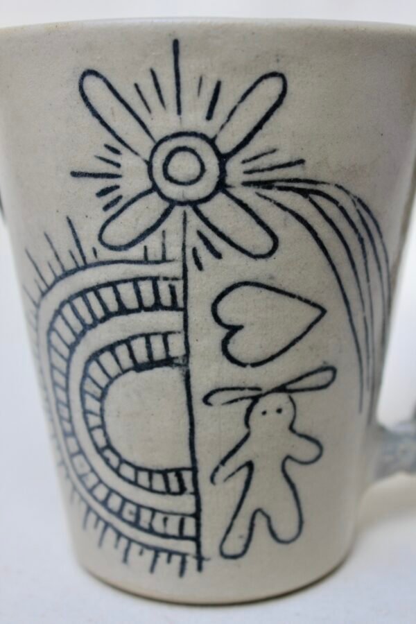Mug Chateau Ambulant – Image 3