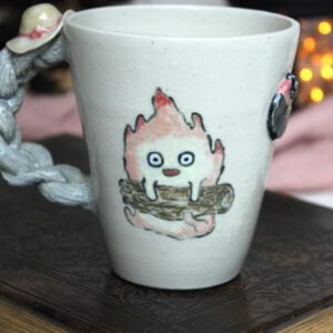 Mug Chateau Ambulant