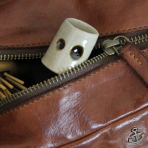 Porte brosse à dents Iskis